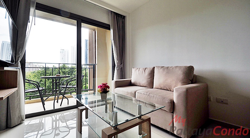 City Garden Tropicana Pattaya For Sale - CGT05