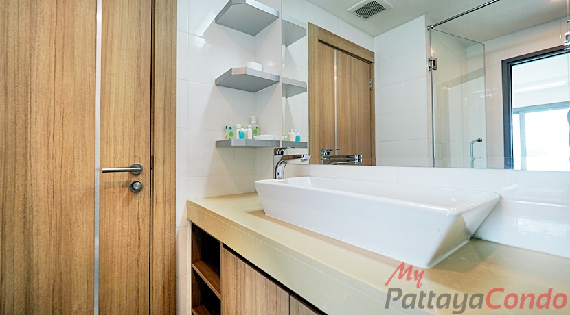 City Garden Tropicana Pattaya For Sale - CGT05