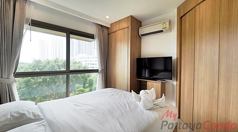 City Garden Tropicana Pattaya For Sale - CGT05