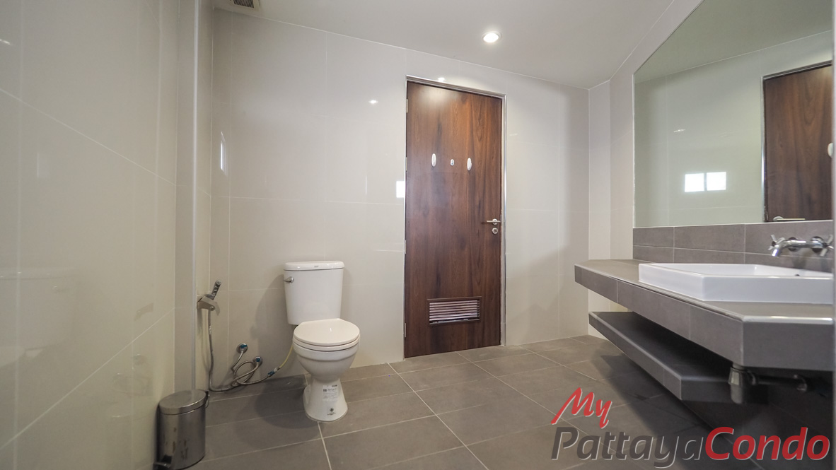 The Club House Residence Pattaya Condo For Sale - CLUBH10-16