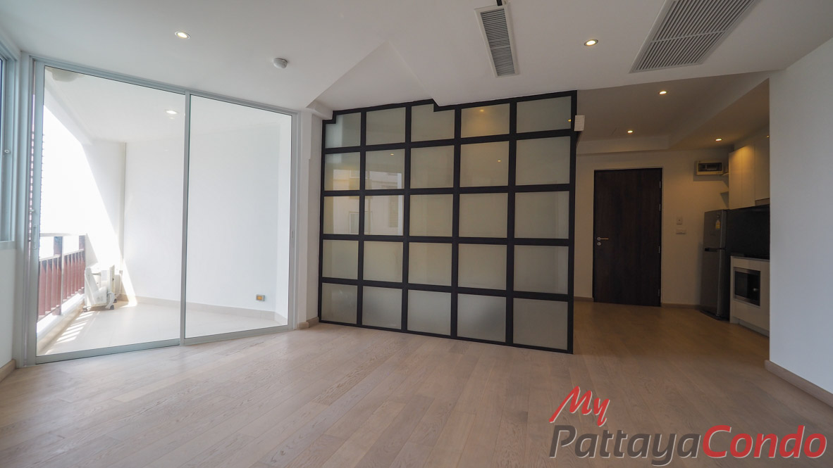 The Club House Residence Pattaya Condo For Sale - CLUBH09