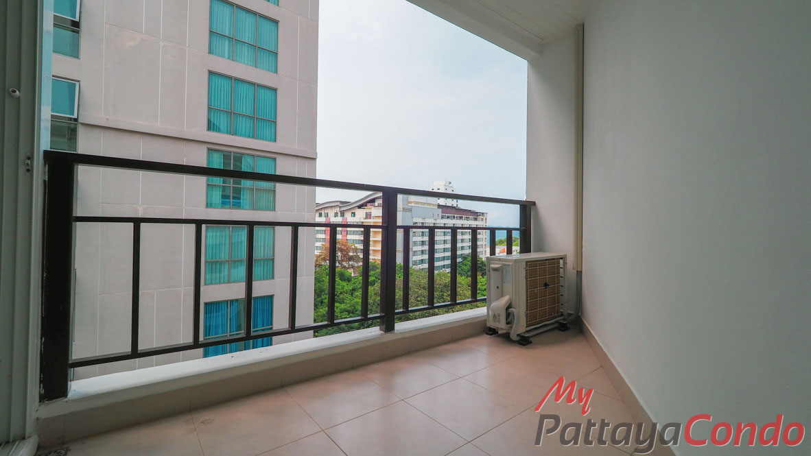 The Club House Residence Pattaya Condo For Sale - CLUBH09-12