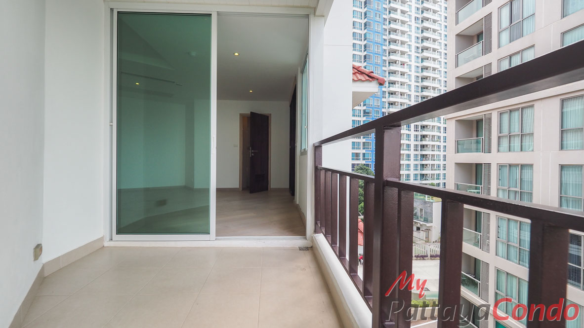 The Club House Residence Pattaya Condo For Sale - CLUBH09