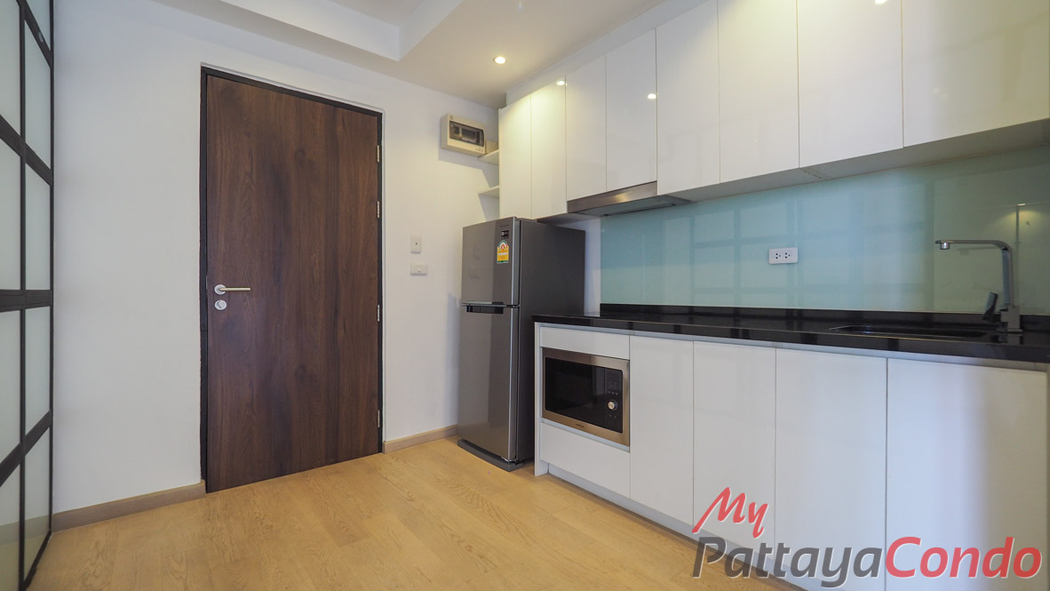 The Club House Residence Pattaya Condo For Sale - CLUBH09-1