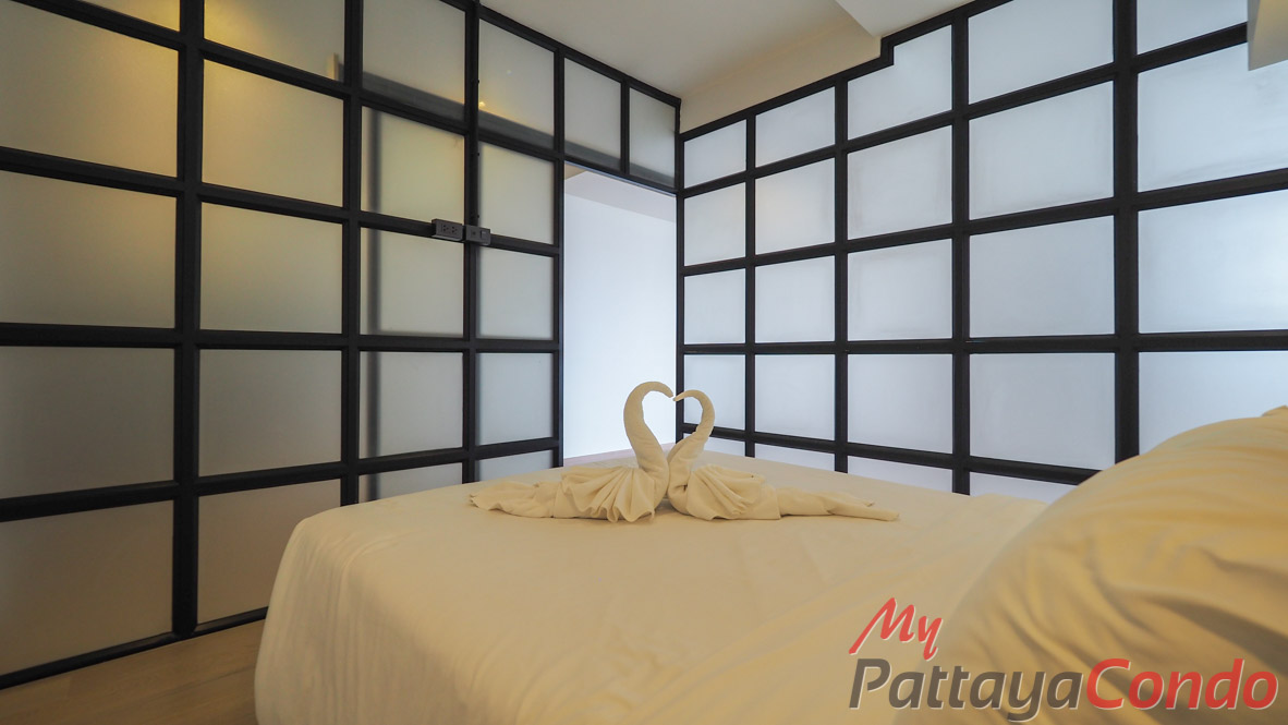 The Club House Residence Pattaya Condo For Sale - CLUBH09-6