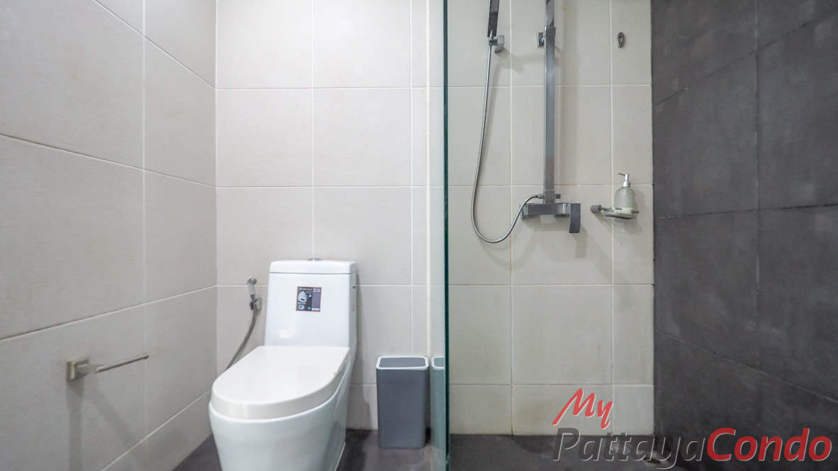 Club Royal Wong Amat Pattaya For Sale - CLUBR28