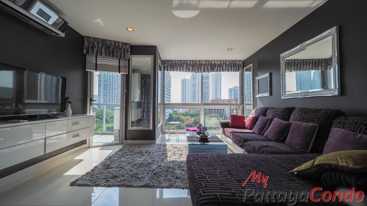 Club Royal Wong Amat Pattaya For Sale - CLUBR28-4