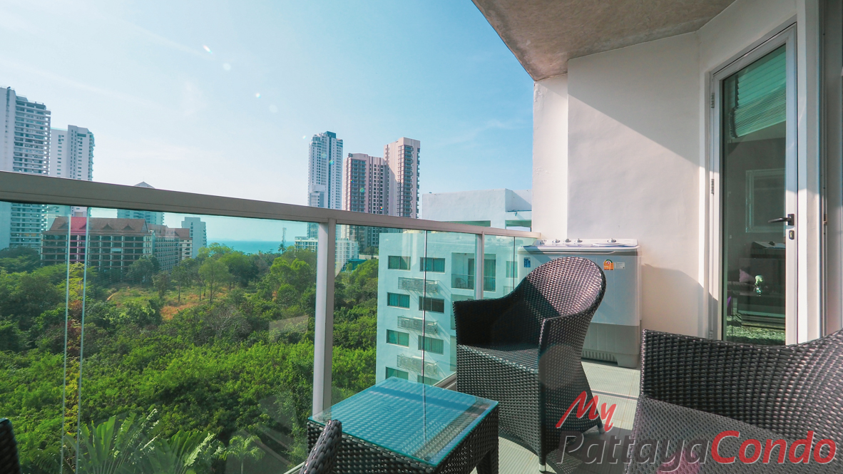 Club Royal Wong Amat Pattaya For Sale - CLUBR29-16
