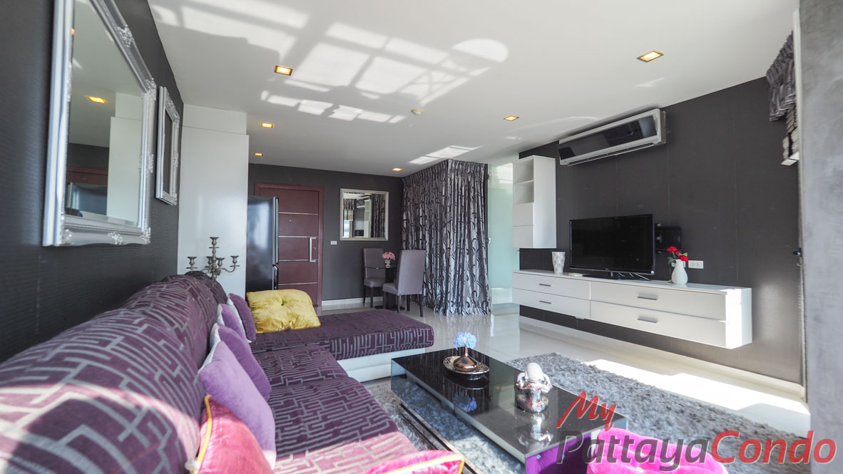 Club Royal Wong Amat Pattaya For Sale - CLUBR29-7