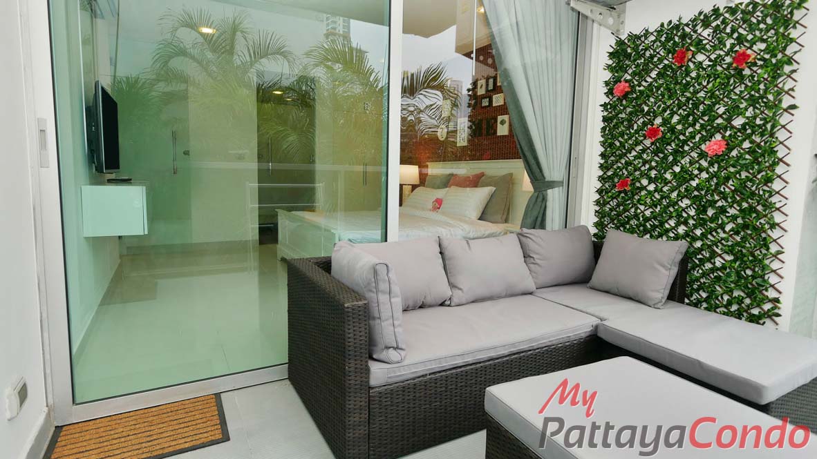 Club Royal Wong Amat Pattaya For Sale - CLUBR27