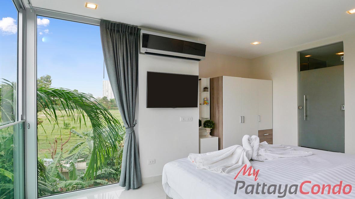 Club Royal Wong Amat Pattaya For Sale - CLUBR27-11