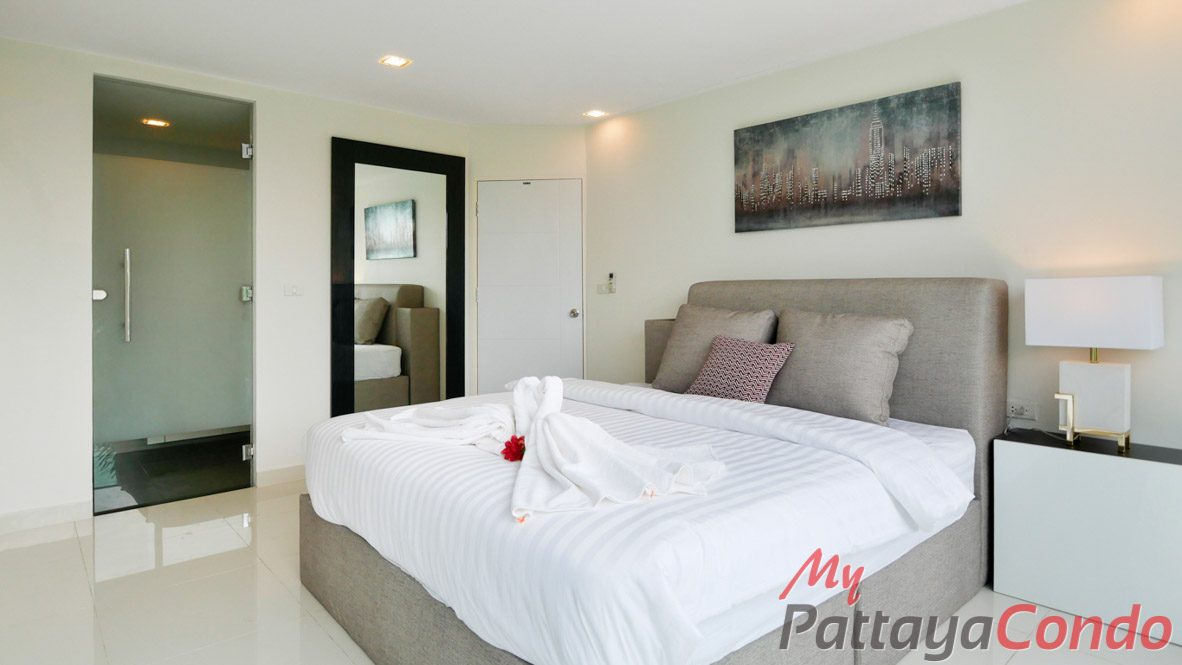 Club Royal Wong Amat Pattaya For Sale - CLUBR27