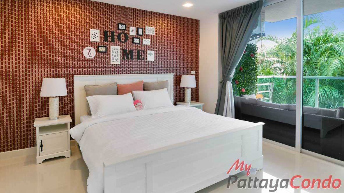 Club Royal Wong Amat Pattaya For Sale - CLUBR27