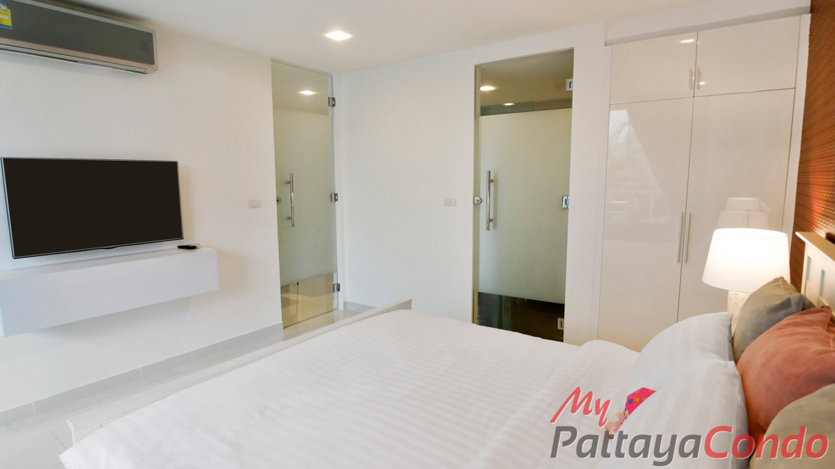 Club Royal Wong Amat Pattaya For Sale - CLUBR27
