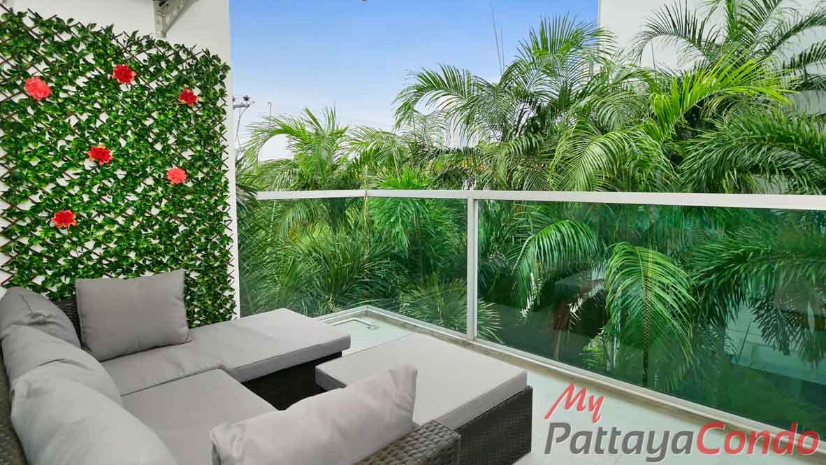 Club Royal Wong Amat Pattaya For Sale - CLUBR27