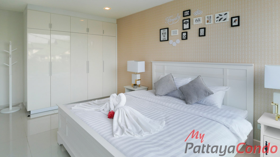Club Royal Wong Amat Pattaya For Sale - CLUBR27-24