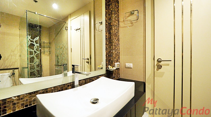 Cosy Beach View Pattaya For Sale - COSYB29-8