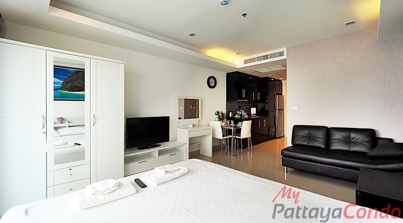 Cosy Beach View Pattaya For Sale - COSYB29-6