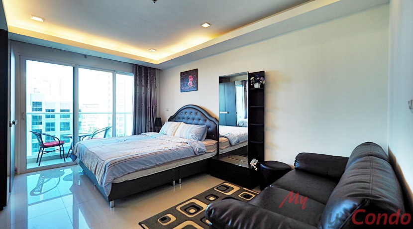 Cosy Beach View Pattaya For Sale - COSYB33