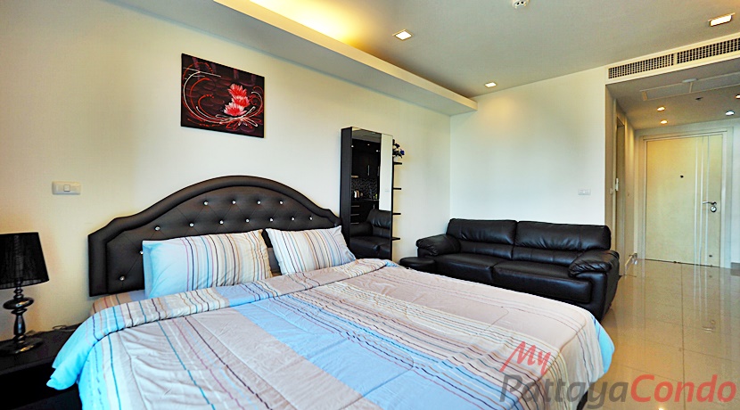 Cosy Beach View Pattaya For Sale - COSYB33