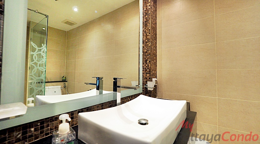 Cosy Beach View Pattaya For Sale - COSYB33