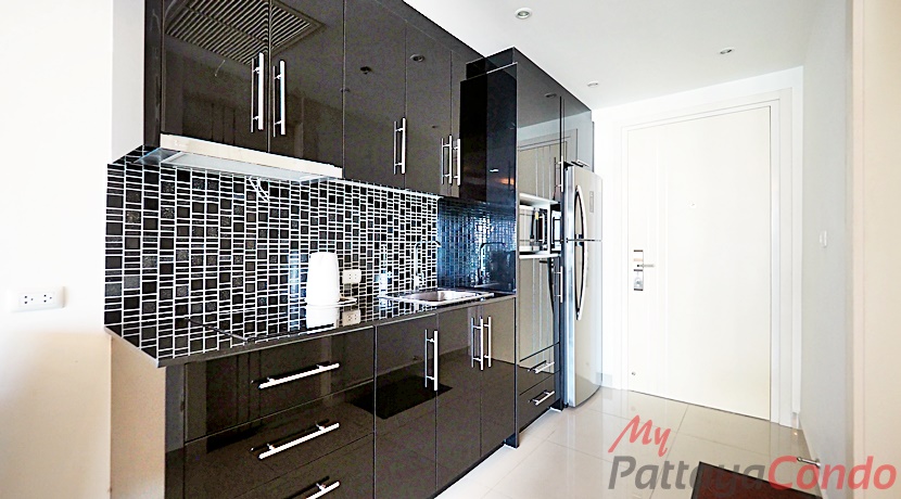 Cosy Beach View Pattaya For Sale - COSYB34-2