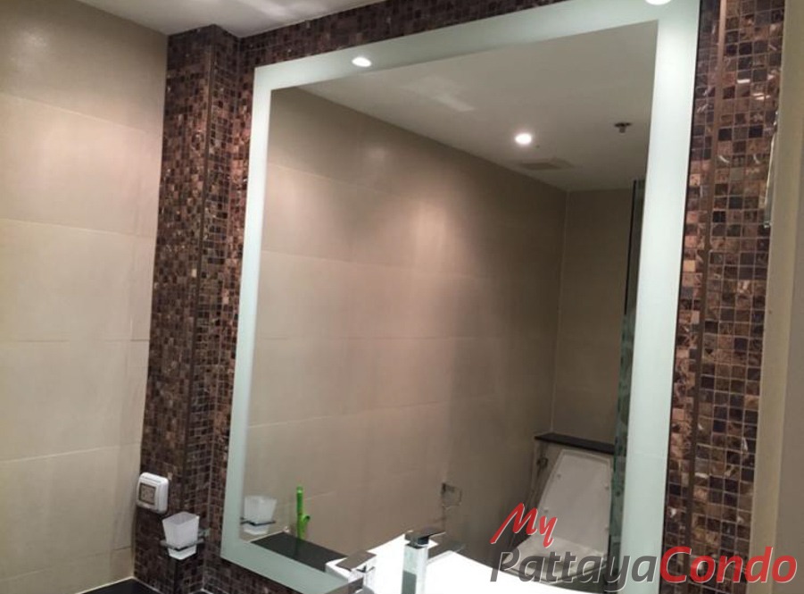 Cosy Beach View Pattaya For Sale - COSYB37-5