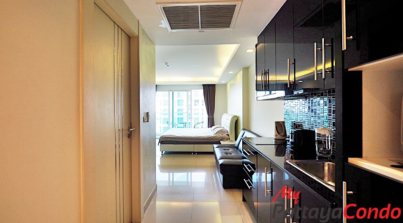Cosy Beach View Pattaya For Sale - COSYB22-1