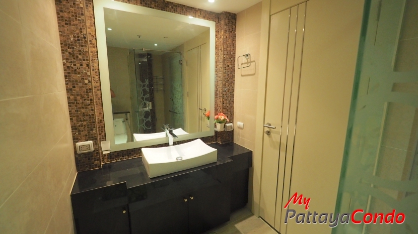 Cosy Beach View Pattaya For Sale - COSYB11-9