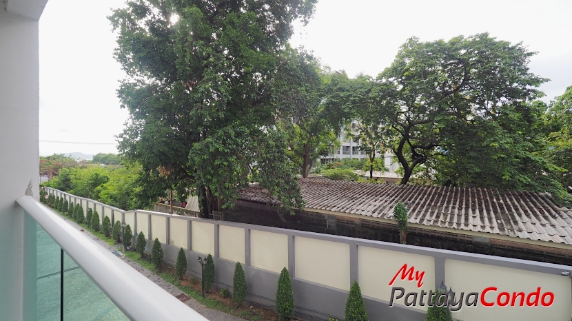 Cosy Beach View Pattaya For Sale - COSYB11