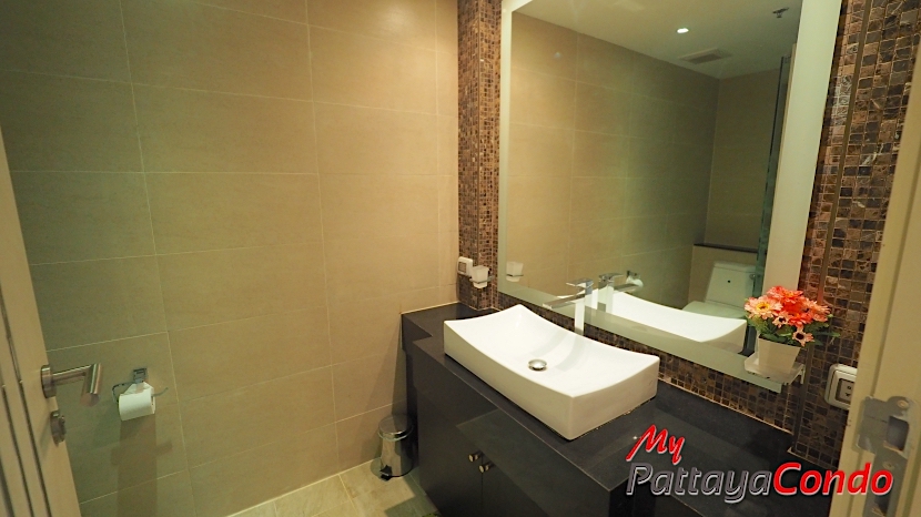 Cosy Beach View Pattaya For Sale - COSYB11