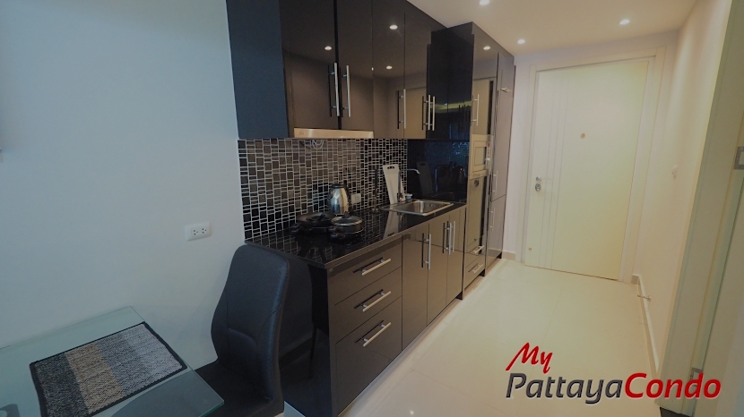 Cosy Beach View Pattaya For Sale - COSYB11