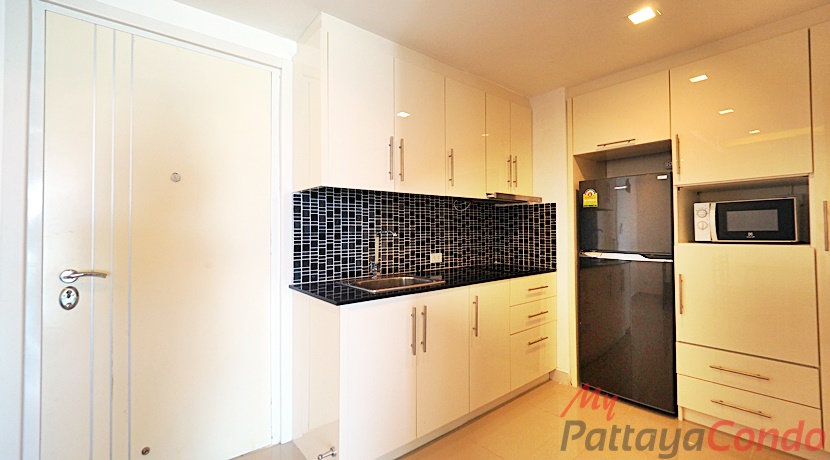 Cosy Beach View Pattaya For Sale - COSYB23