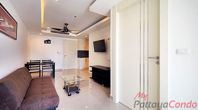 Cosy Beach View Pattaya For Sale - COSYB23