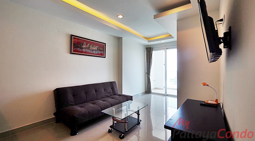 Cosy Beach View Pattaya For Sale - COSYB24