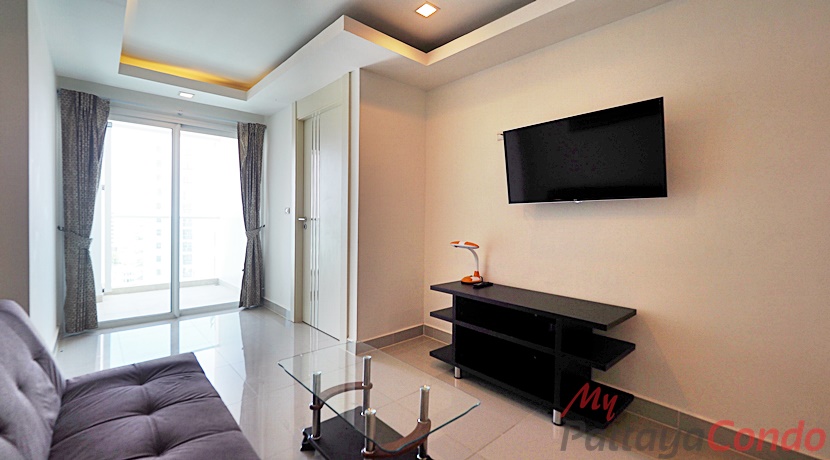 Cosy Beach View Pattaya For Sale - COSYB24