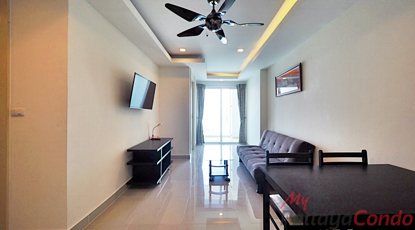 Cosy Beach View Pattaya For Sale - COSYB25