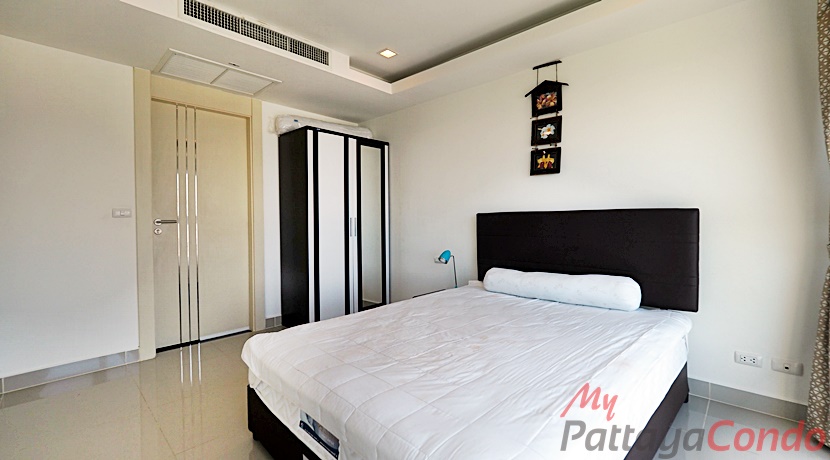 Cosy Beach View Pattaya For Sale - COSYB25