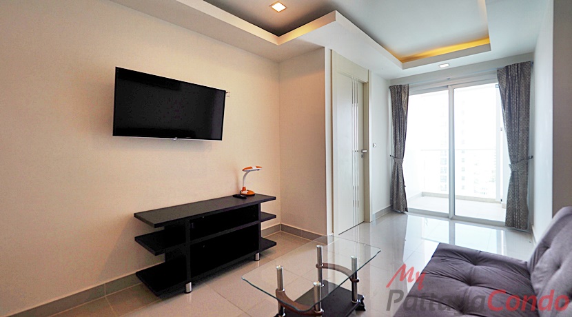 Cosy Beach View Pattaya For Sale - COSYB25
