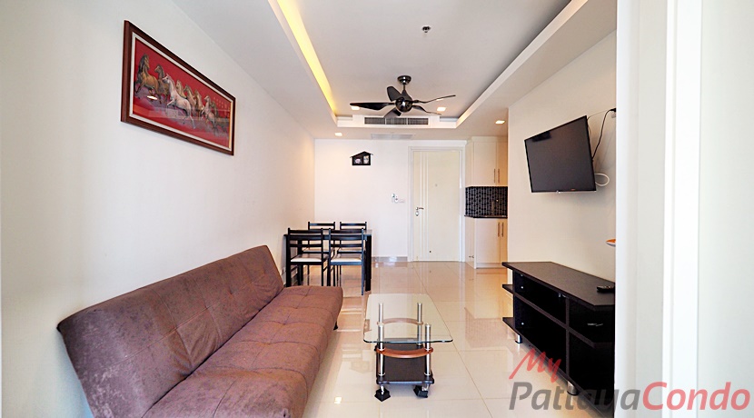 Cosy Beach View Pattaya For Sale - COSYB25