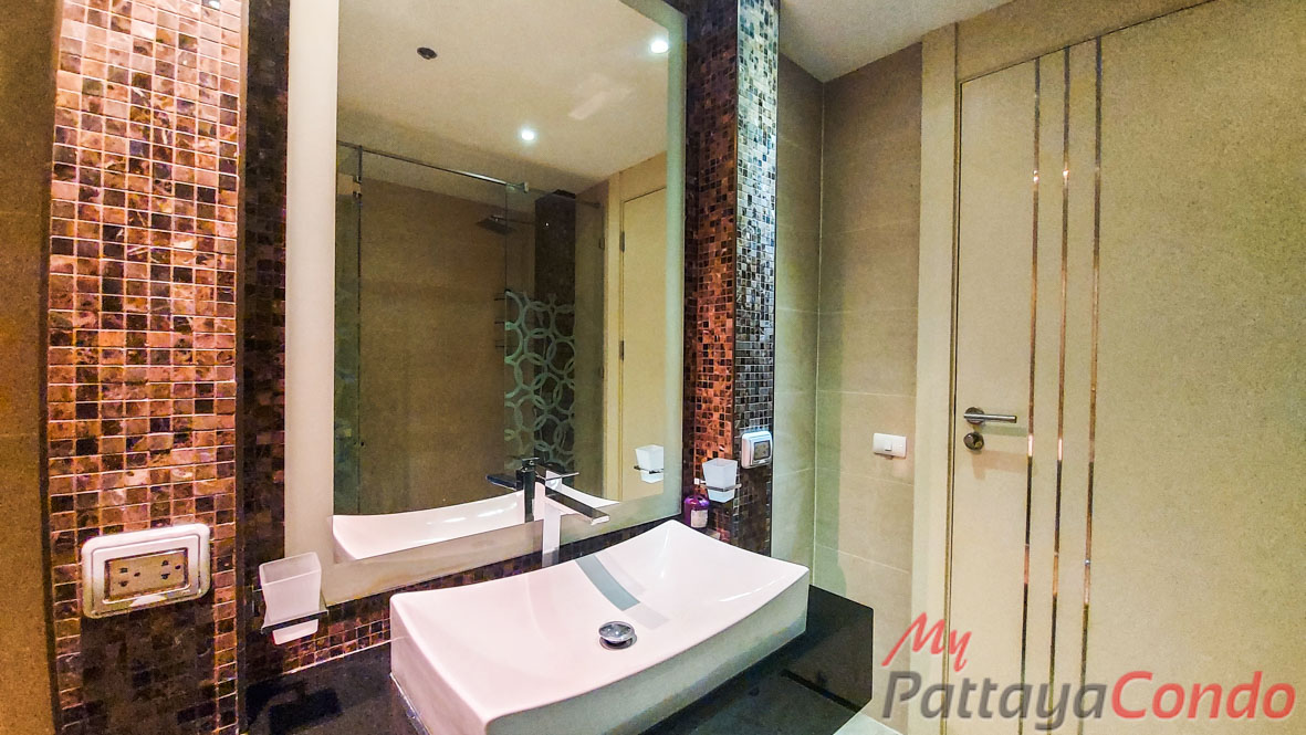 Cosy Beach View Pattaya For Sale - COSYB35