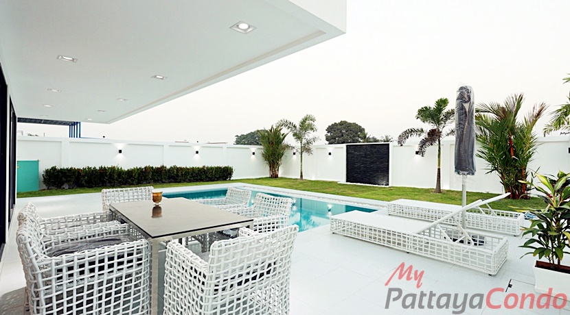 D-Sign Huay Yai House For Sale - HEDSIGN02