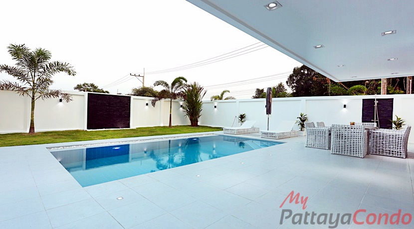 D-Sign Huay Yai House For Sale - HEDSIGN02