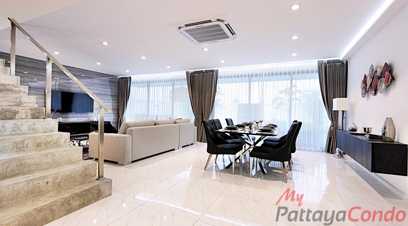 D-Sign Huay Yai House For Sale - HEDSIGN02