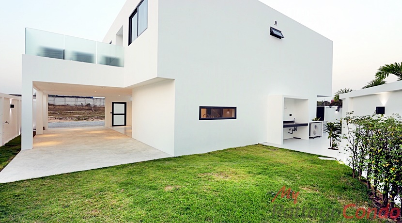 D-Sign Huay Yai House For Sale - HEDSIGN02