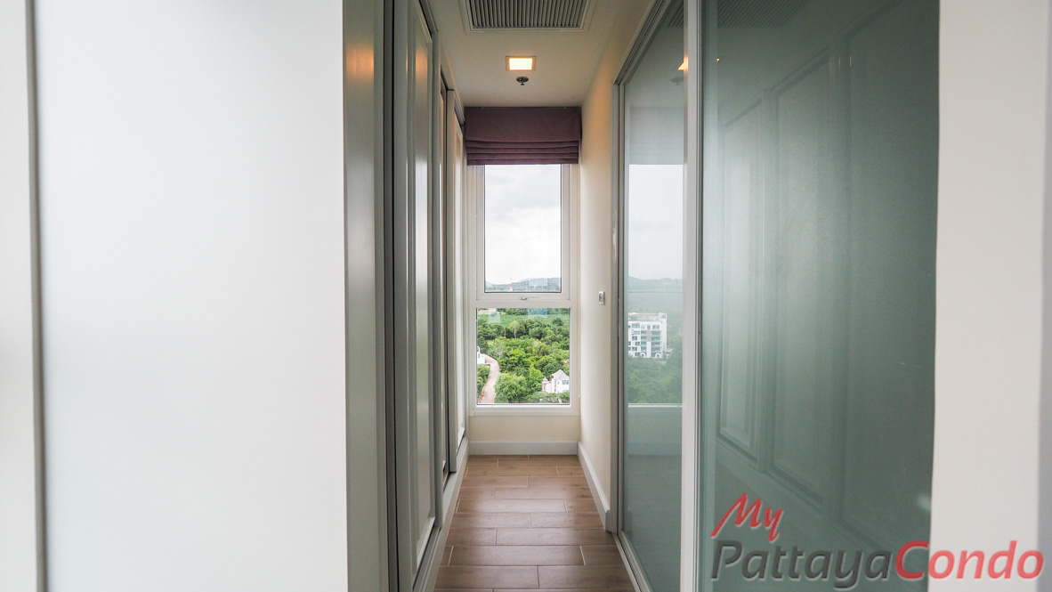 Del Mare Beachfront Bang Saray For Sale - DELM12