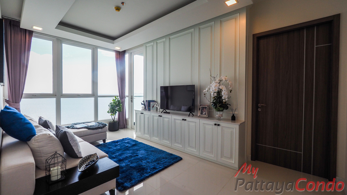 Del Mare Beachfront Bang Saray For Sale - DELM12-0