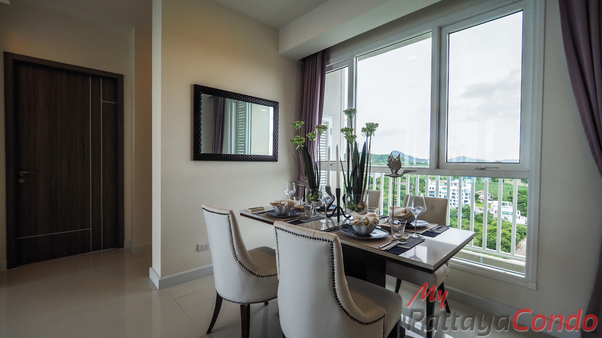Del Mare Beachfront Bang Saray For Sale - DELM12-6