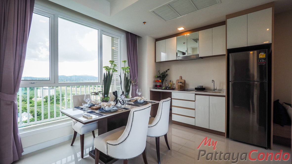 Del Mare Beachfront Bang Saray For Sale - DELM12