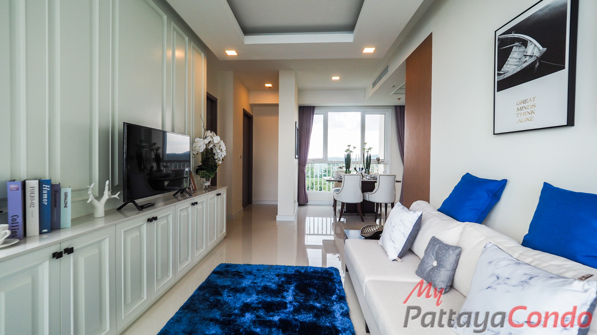 Del Mare Beachfront Bang Saray For Sale - DELM12